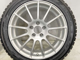 ヨコハマ アイスガード iG60 225/45R17 / 7.0J+50 108-5穴 4本