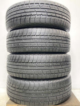 トーヨータイヤ ウィンタートランパス TX 225/65R17 4本
