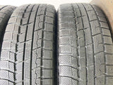トーヨータイヤ ウィンタートランパス TX 225/65R17 4本
