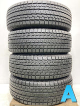 ヨコハマ アイスガードG075 225/65R17 4本