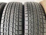 ヨコハマ アイスガードG075 225/65R17 4本