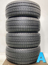 ブリヂストン ブリザック VRX2 215/50R17 4本