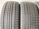 ブリヂストン ブリザック VRX2 225/50R17 4本