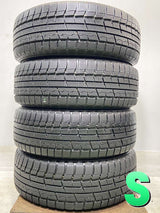 トーヨータイヤ ウインタートランパスTX 225/60R17 4本