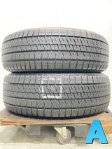 ブリヂストン ブリザック VRX2 225/60R17 2本