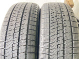 ブリヂストン ブリザック VRX2 225/60R17 2本