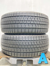 ブリヂストン ブリザック VRX2 225/45R17 2本