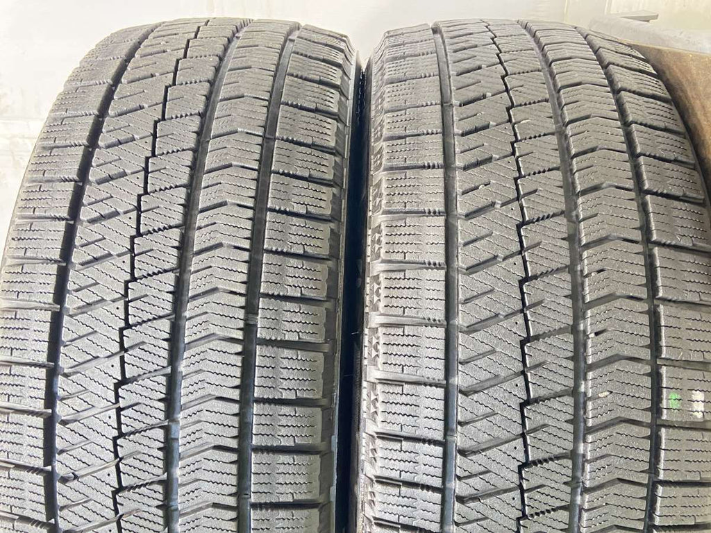 ブリヂストン ブリザック VRX2 225/45R17 2本 – タイヤ・ホイール