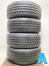 ダンロップ ウィンターマックス WM01 215/50R17 4本