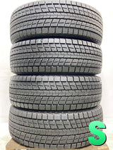 ダンロップ ウィンターマックス SJ8 225/60R17 4本