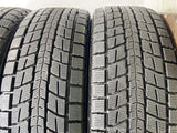 ダンロップ ウィンターマックス SJ8 225/60R17 4本