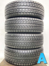ダンロップ ウィンターマックス SJ8 225/60R17 4本