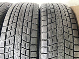 ダンロップ ウィンターマックス SJ8 225/60R17 4本
