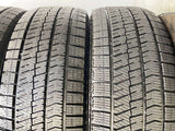 ブリヂストン ブリザック VRX2 215/55R17 4本