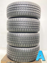 ダンロップ ウィンターマックス WM01 225/50R17 4本
