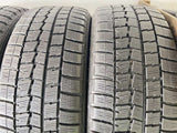 ダンロップ ウィンターマックス WM01 225/50R17 4本