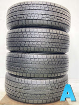 ダンロップ ウィンターマックス SJ8 225/65R17 4本