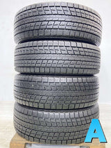 ダンロップ ウィンターマックス SJ8 225/60R17 4本