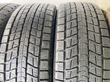 ダンロップ ウィンターマックス SJ8 225/60R17 4本