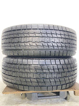 グッドイヤー アイスナビ SUV 265/65R17 2本