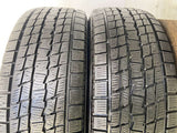 グッドイヤー アイスナビ SUV 265/65R17 2本