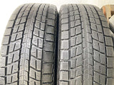 ダンロップ ウィンターマックス SJ8 225/60R17 2本
