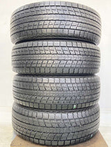 ダンロップ ウィンターマックス SJ8 225/65R17 4本