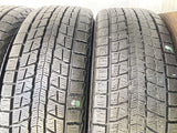 ダンロップ ウィンターマックス SJ8 225/65R17 4本
