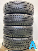 ダンロップ ウィンターマックス SJ8 225/65R17 4本