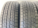 ダンロップ ウィンターマックス SJ8 225/65R17 4本