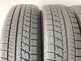 ブリヂストン ブリザック VRX 215/60R17 4本