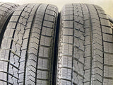 ブリヂストン ブリザック VRX 225/60R17 / BALMINUM 7.0J+45 114.3-5穴 4本