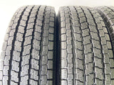ヨコハマ アイスガード iG91 205/70R17.5 12PR115/113L LT 4本