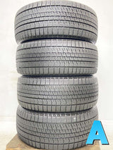 ブリヂストン ブリザック VRX2 225/50R17 4本