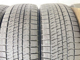 ブリヂストン ブリザック VRX2 225/50R17 4本