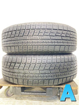 ヨコハマ アイスガード iG60 215/60R17 2本