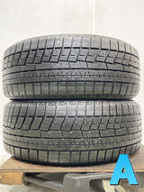 ヨコハマ アイスガード iG60 215/50R17 2本