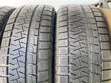 ピレリ アイスアシンメトリコ 225/55R17 / ライツレー 7.0J+40 114.3-5穴 4本