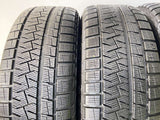 ピレリ アイスアシンメトリコ 225/55R17 / ライツレー 7.0J+40 114.3-5穴 4本