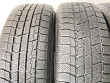 トーヨータイヤ ウィンタートランパス TX 215/60R17 /トヨタ純正 7.0J+33 114.3-5穴 4本