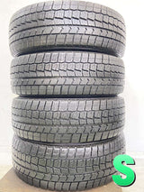 ダンロップ ウィンターマックス WM02 215/60R17 4本