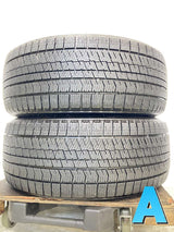 ブリヂストン ブリザック VRX2 225/50R17 2本