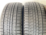 ブリヂストン ブリザック VRX2 225/50R17 2本