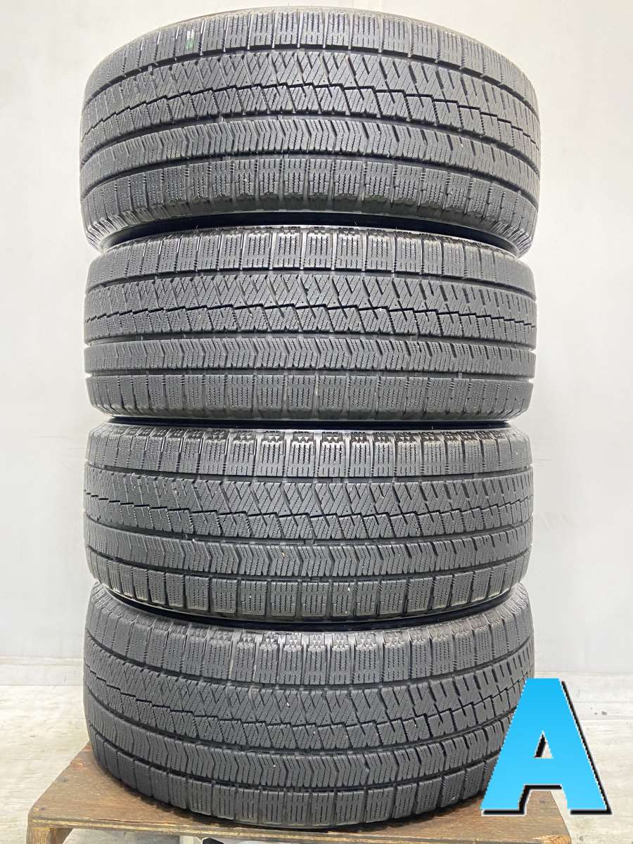 ブリヂストン ブリザック VRX2 205/50R17 4本 – タイヤ・ホイール 