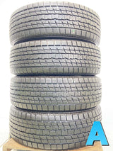 グッドイヤー アイスナビ SUV 225/65R17 4本