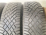 コンチネンタル バイキング コンタクト7 235/65R17 4本