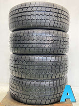 ダンロップ ウィンターマックス WM02 205/45R17 4本