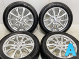 ミシュラン X-ICE XI3+ 225/50R17 / ジョーカー 7.0J+40 114.3-5穴 4本