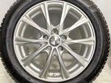 ミシュラン X-ICE XI3+ 225/50R17 / ジョーカー 7.0J+40 114.3-5穴 4本