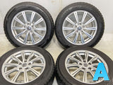 ヨコハマ アイスガード iG60 215/60R17 / MILLOUS 7.0J+48 114.3-5穴 4本